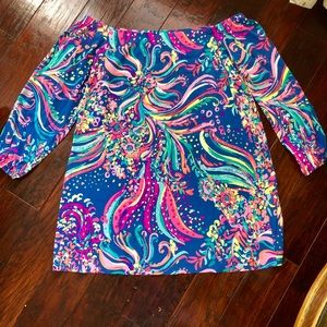 Beach Loot Size XL Dress